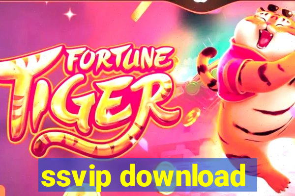 ssvip download